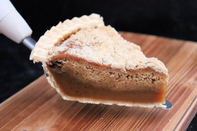 Shoofly Pie Shoofly Pie