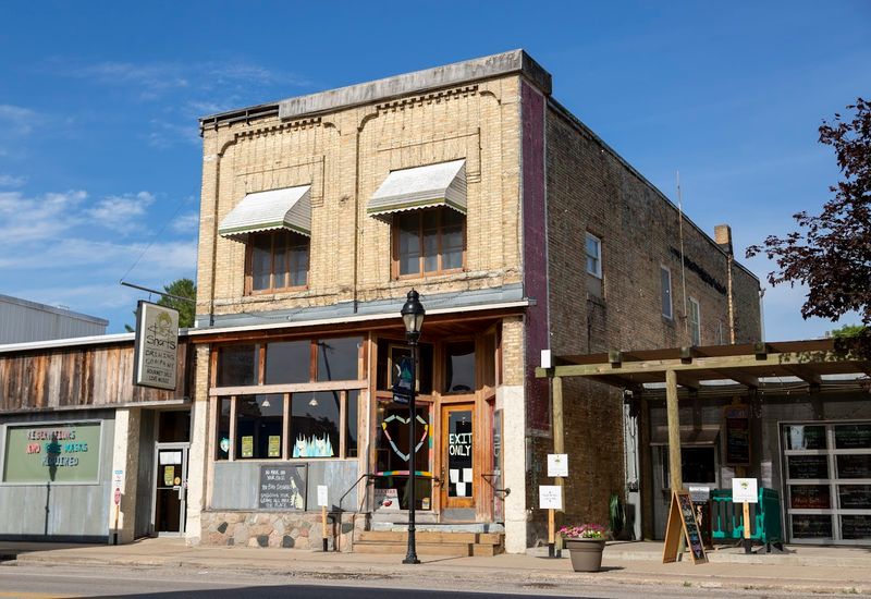 Short's Brewing Company Bellaire Pub Short's Brewing Company Bellaire Pub
