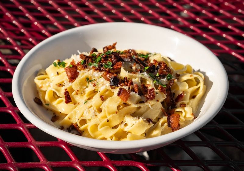 Shrimp Scampi That Hits All The Right Notes Shrimp Scampi That Hits All The Right Notes