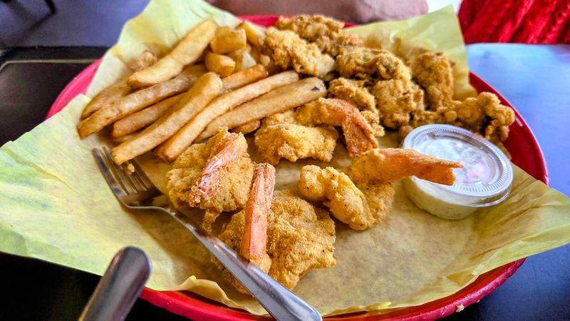 Shrimp That Delivers Every Time