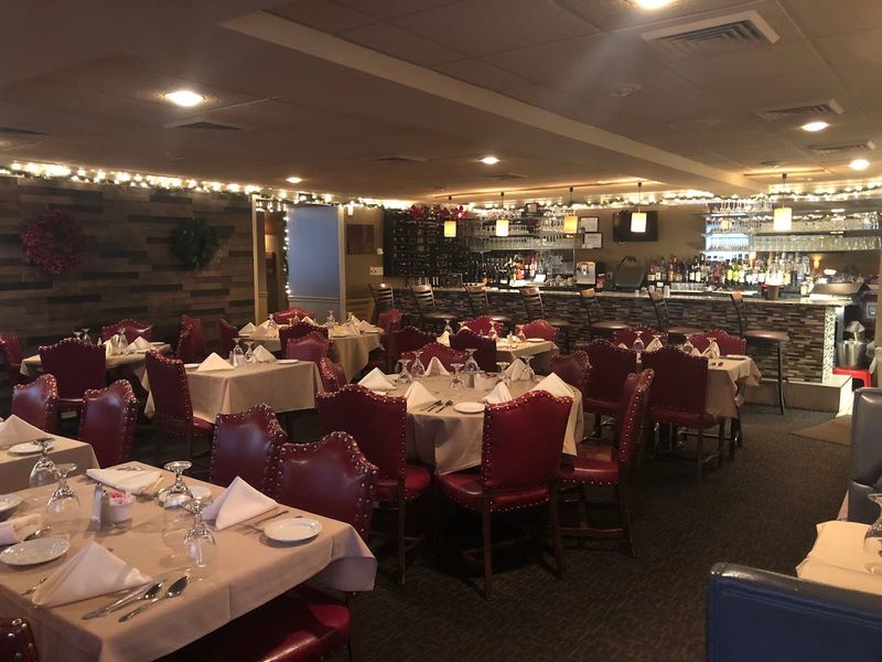 Sibio’s Restaurant, Dunmore, Pennsylvania