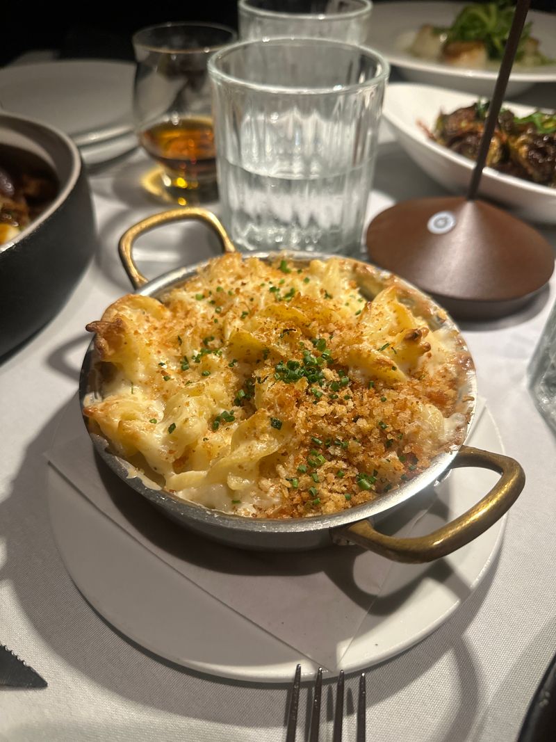 Sides That Steal a Bite Sides That Steal a Bite