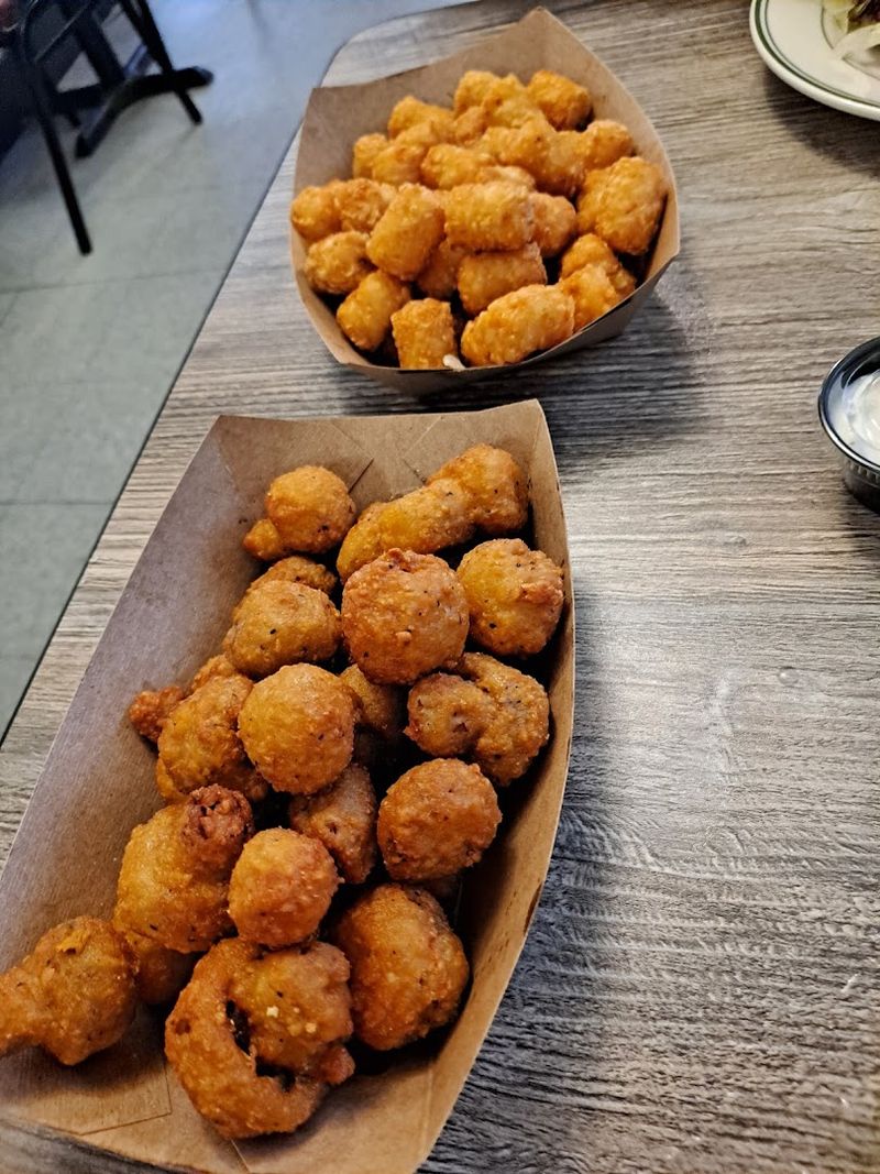 Sides Worth Sharing Sides Worth Sharing