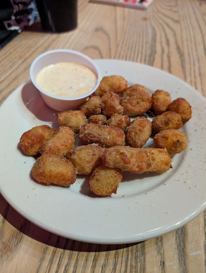 Sides and starters worth the extra appetite