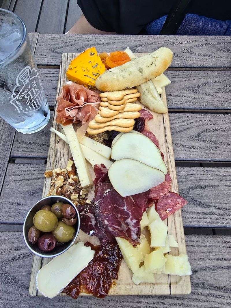 Signature Dishes People Keep Talking About