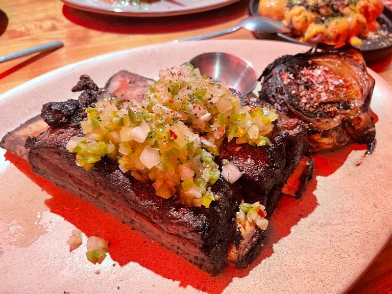 Signature Dishes That Have Earned Loyal Fans Across Detroit