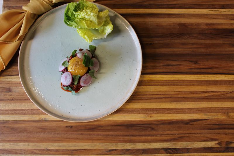 Signature Dishes Worth the Drive Signature Dishes Worth the Drive