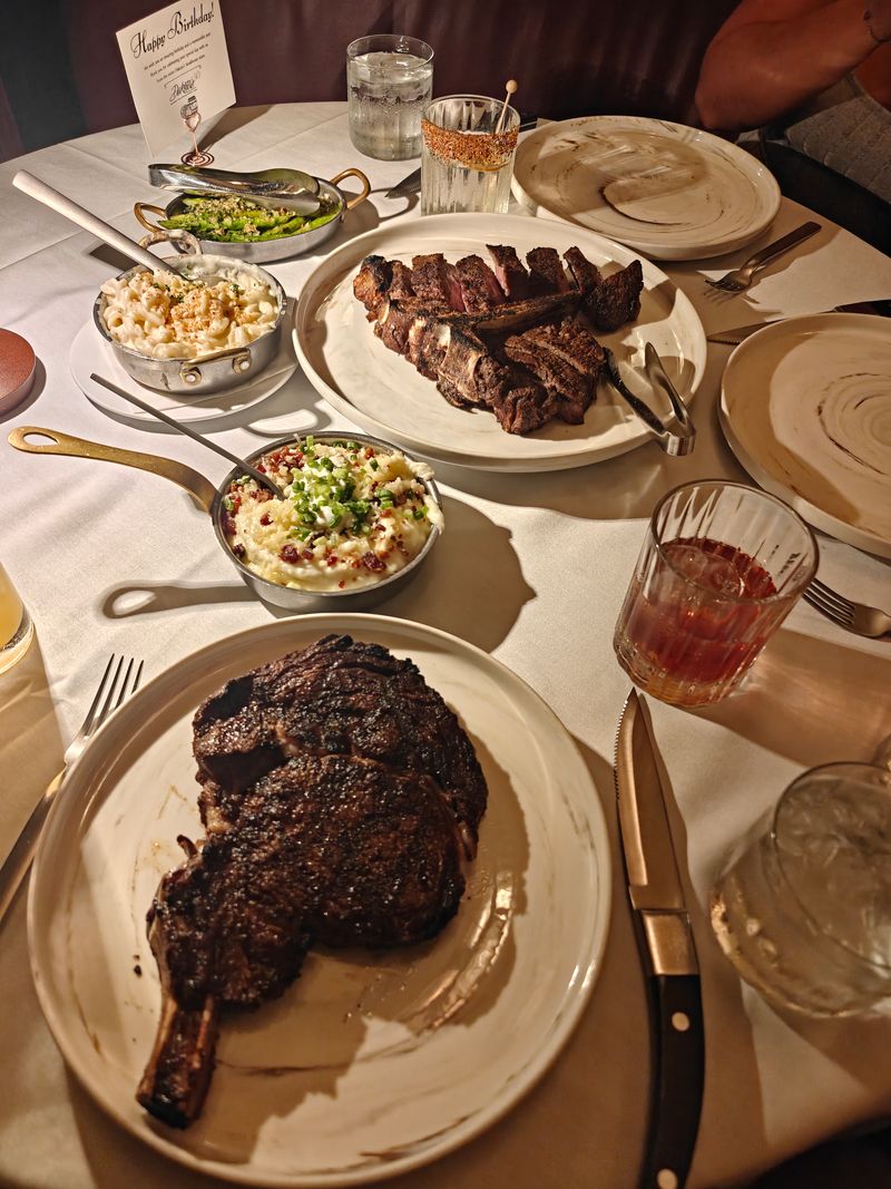 Signature Steaks and Prime Cuts Signature Steaks and Prime Cuts