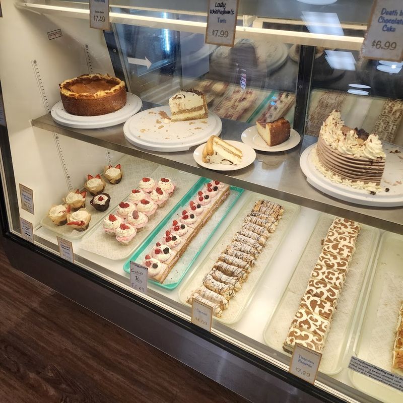 Silke's Old World Breads — Clarksville