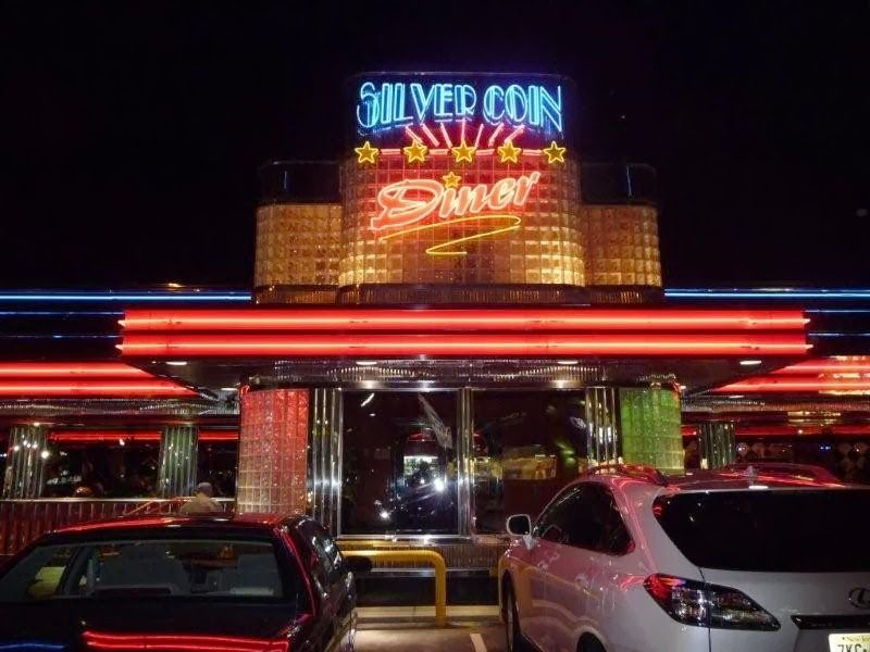 Silver Coin Diner - Hammonton Silver Coin Diner - Hammonton