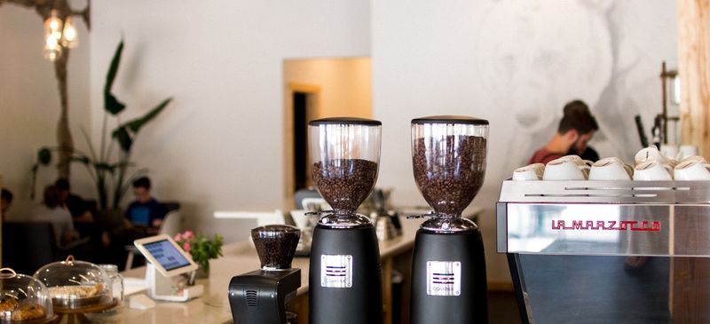 Silver Grizzly Espresso (Longview)