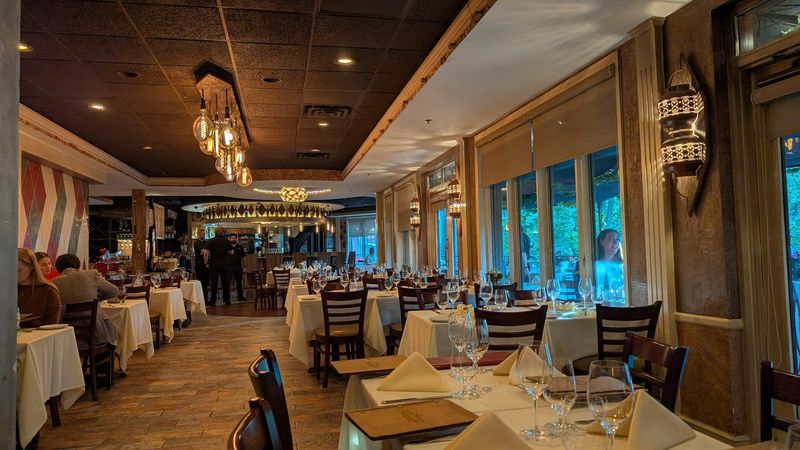 Silver Spoon Ristorante — Rochester Silver Spoon Ristorante — Rochester