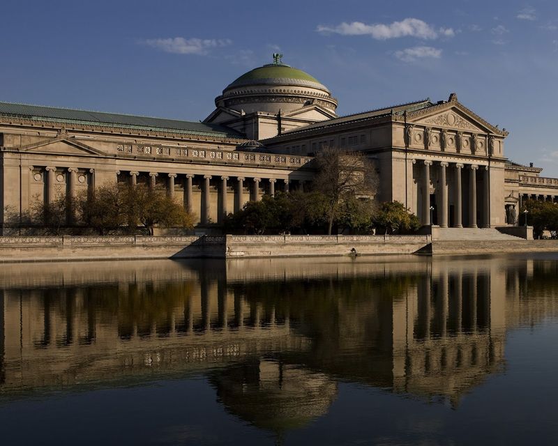 Museum of Science and Industry (Chicago)