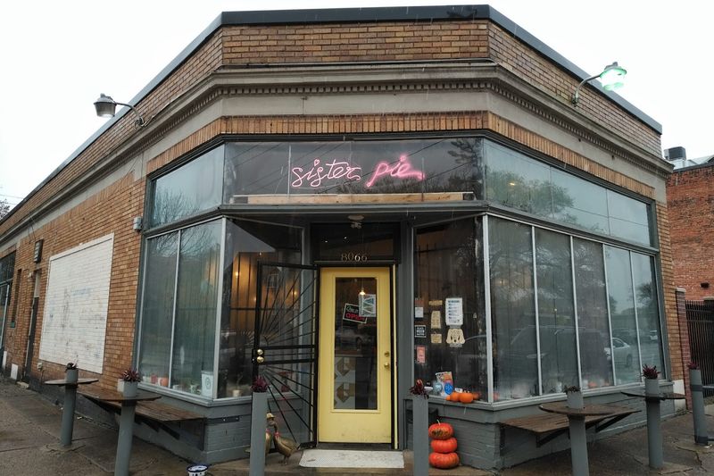 Sister Pie – Detroit Sister Pie – Detroit