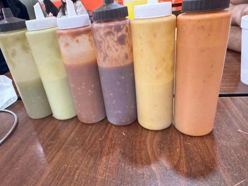 Six Different Salsas To Spice Things Up