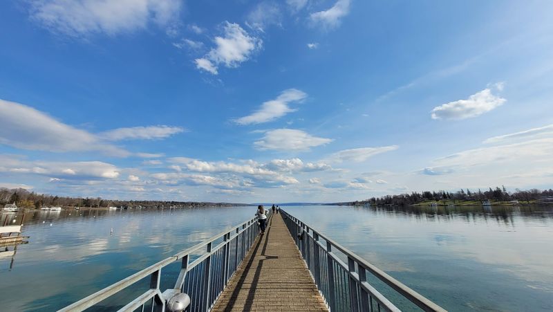 Skaneateles, Onondaga County