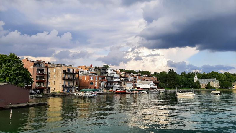 Skaneateles