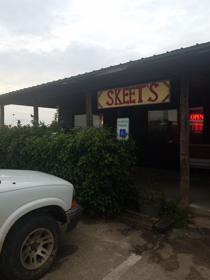 Skeet’s Texas Grill (Abilene) Skeet’s Texas Grill (Abilene)