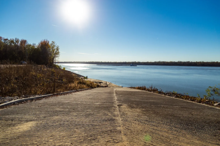 Skip the National Park Crowds at These 11 Stunning Tennessee State Parks