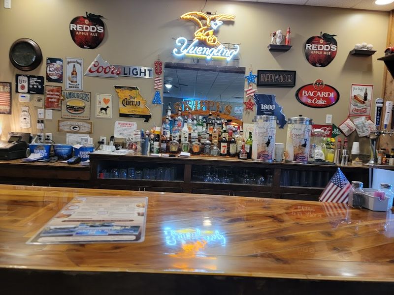 Skippy’s Route 66 Restaurant