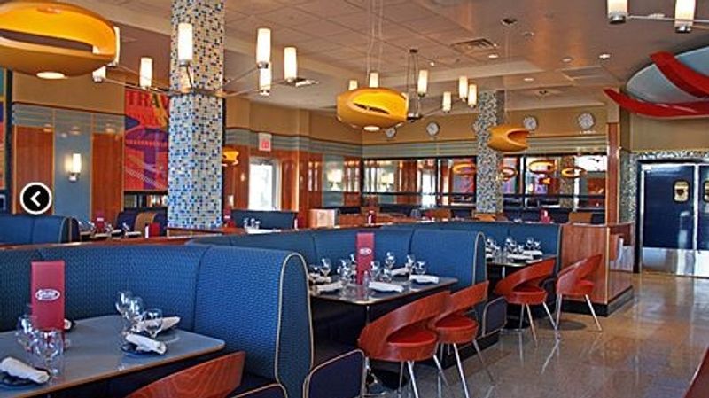 Skylark Diner - Edison Skylark Diner - Edison