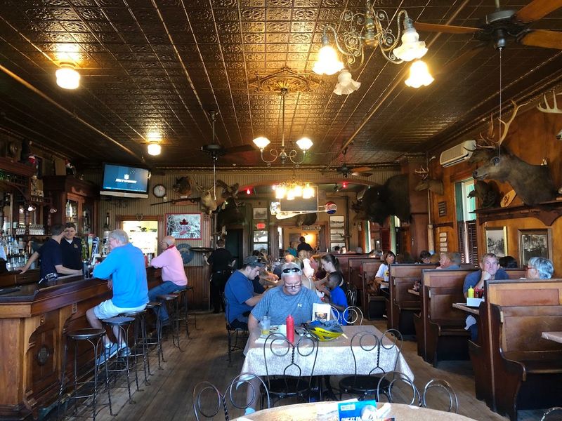 Sleder's Family Tavern, Traverse City Sleder's Family Tavern, Traverse City