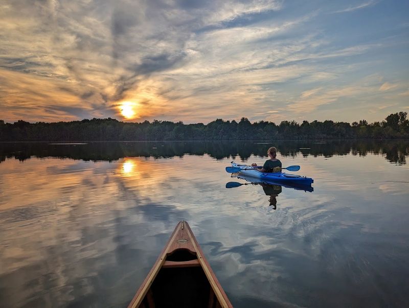Sleepy Hollow State Park – Laingsburg, MI Sleepy Hollow State Park – Laingsburg, MI