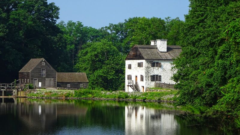 Sleepy Hollow, Westchester County