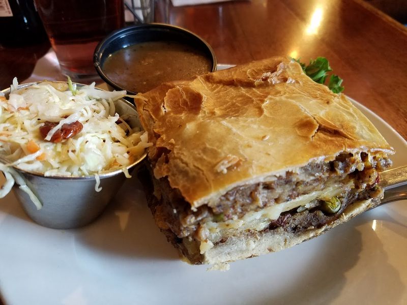 Slow-Roasted Pot Roast, Shepherd's Pie, And The Dishes That Surprise First-Timers