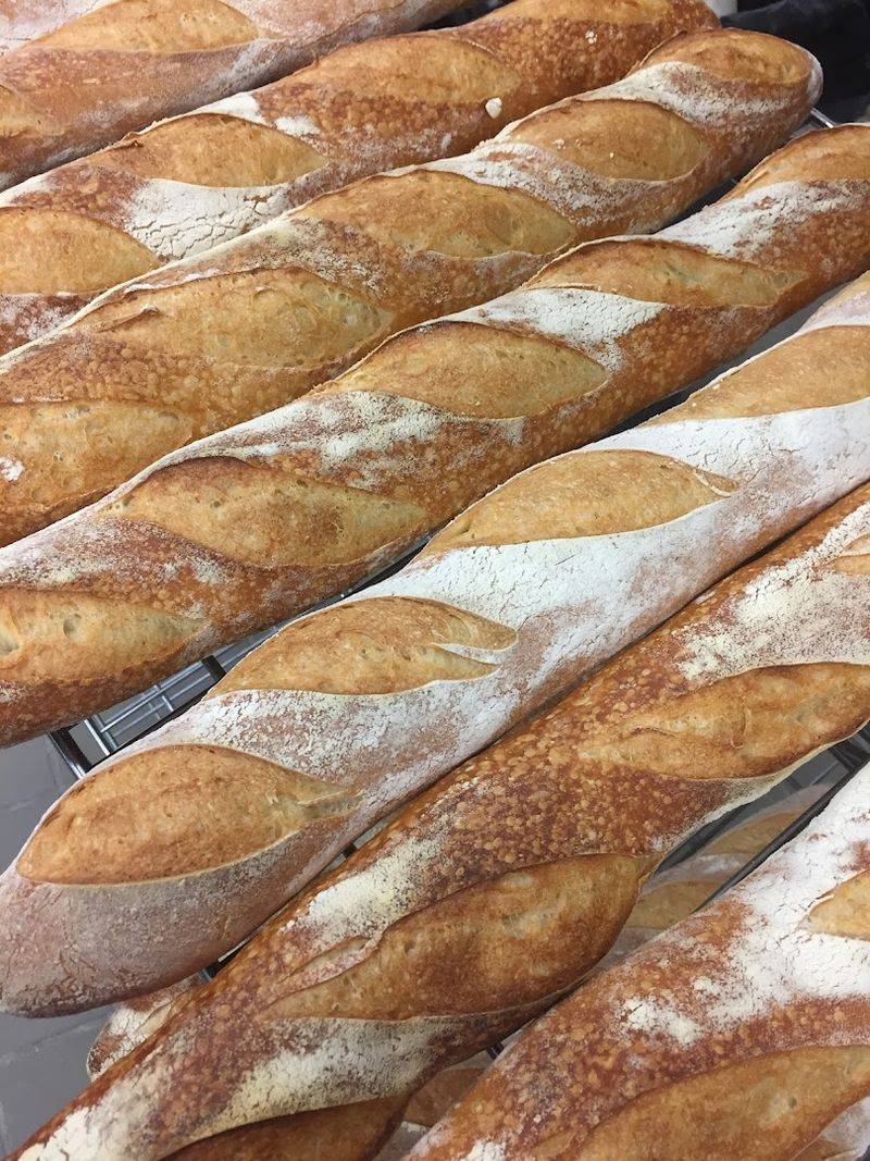Small Batch Baguettes At Unbeatable Prices Small Batch Baguettes At Unbeatable Prices