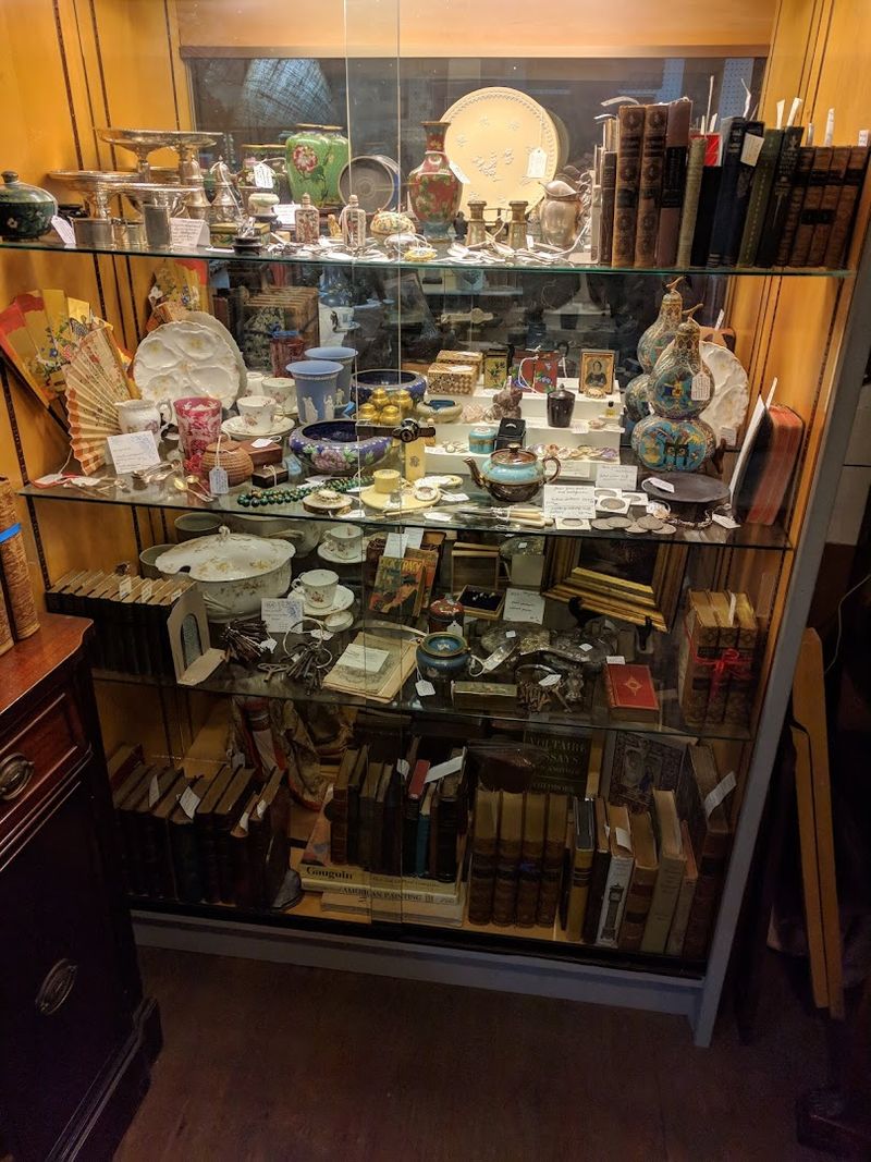 Small Collectibles Turn Into The Biggest Surprises