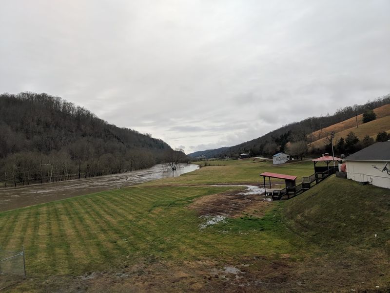 Small-Town Charm, Scenic Views, and a Slower Way of Life
