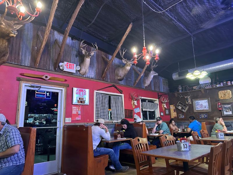 Small-Town Charm With Big-City Flavor