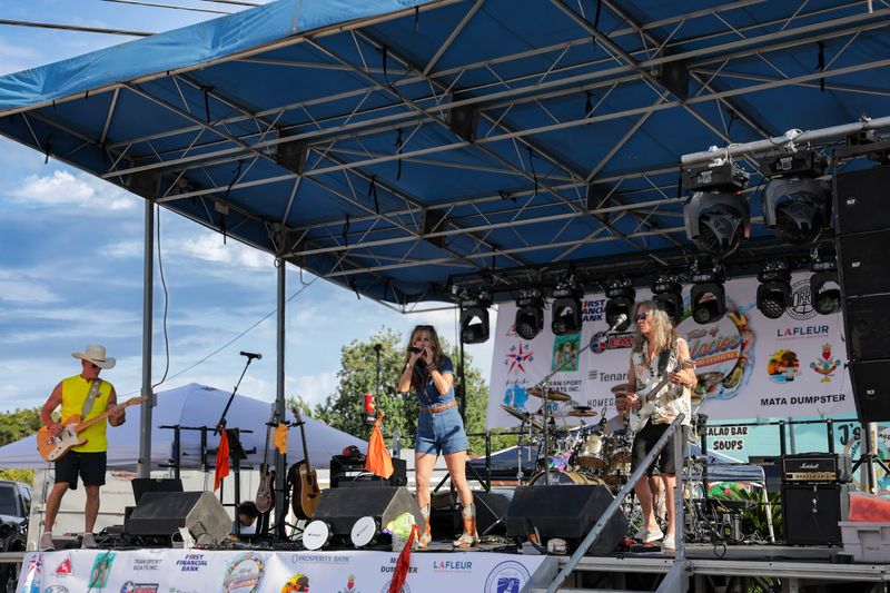 Small-Town Festivals That Celebrate Local Culture