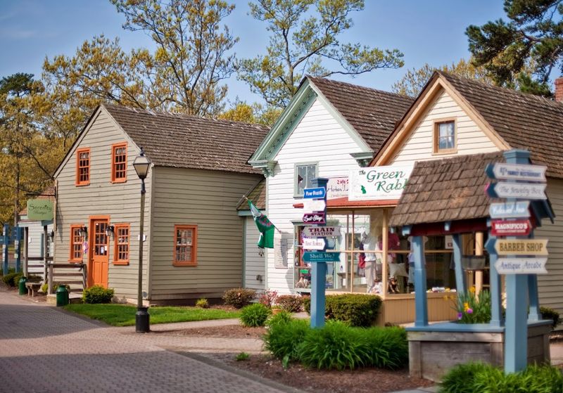 Smithville General Store - Historic Smithville Smithville General Store - Historic Smithville