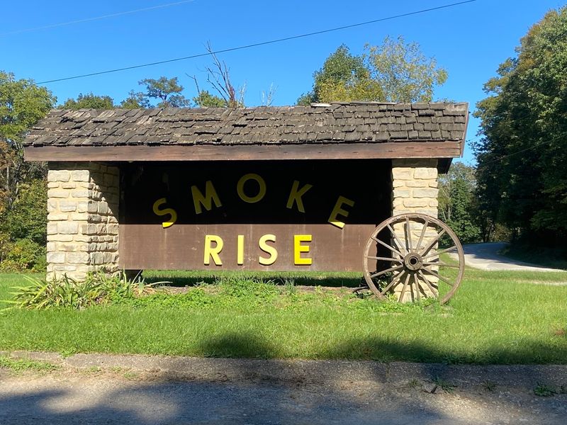 Smoke Rise Ranch Smoke Rise Ranch