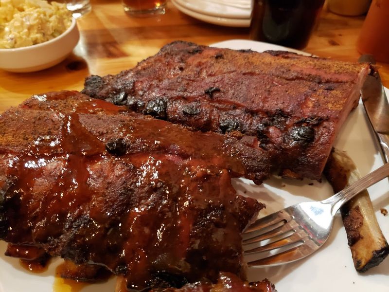 Smoked Low and Slow: The Craft Behind the Meat Smoked Low and Slow: The Craft Behind the Meat
