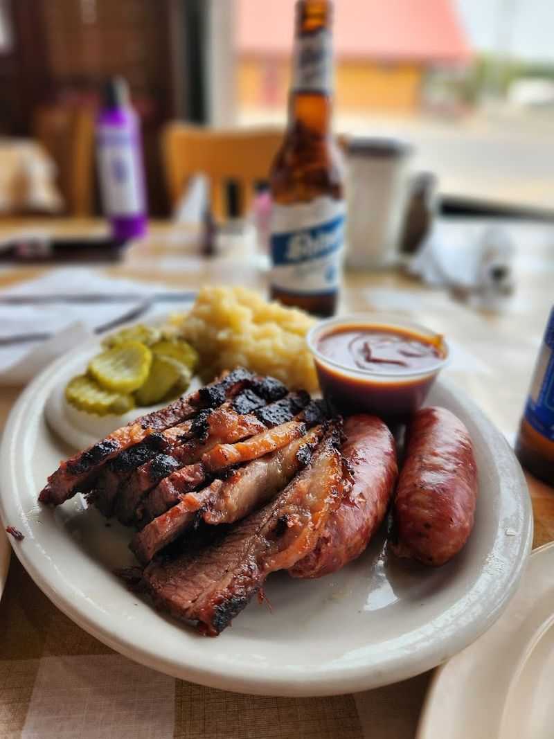 Smoked Meats That'll Ruin You for Chain BBQ