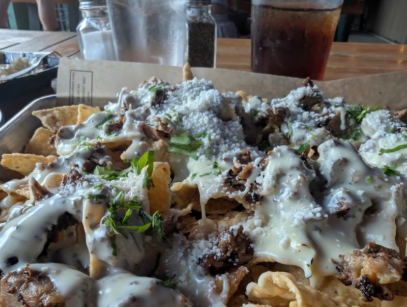Smoked Meats and Texas Comfort Food Done Right