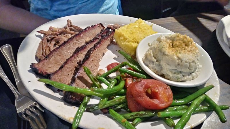 Smokehouse 52 BBQ Smokehouse 52 BBQ