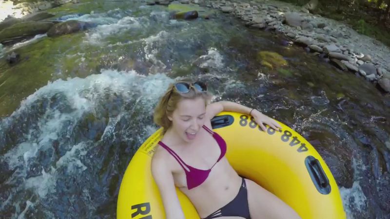 Smoky Mountain River Rat – Townsend Smoky Mountain River Rat – Townsend