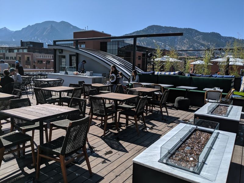 Rosetta Hall (Boulder)