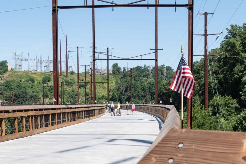 So, Would I Try Pennsylvania's Tightest-Feeling Trail?