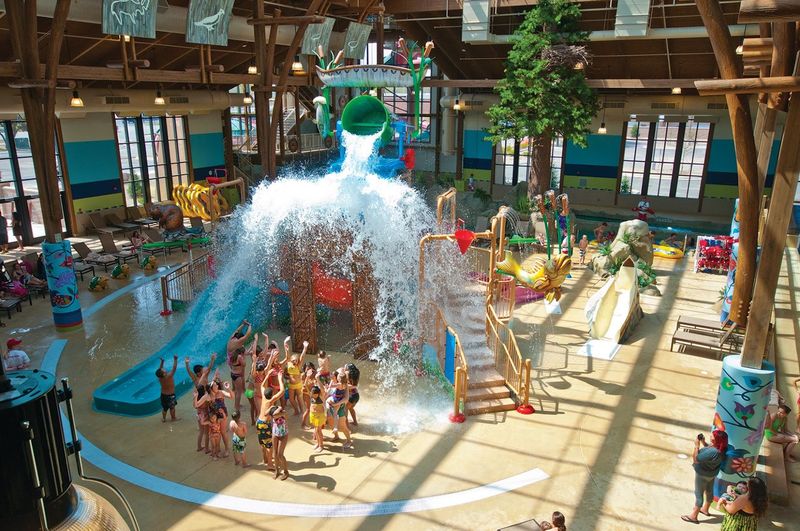 Soaring Eagle Waterpark & Hotel – Mount Pleasant Soaring Eagle Waterpark & Hotel – Mount Pleasant