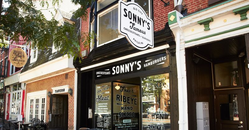 Sonny’s Famous Steaks Sonny’s Famous Steaks