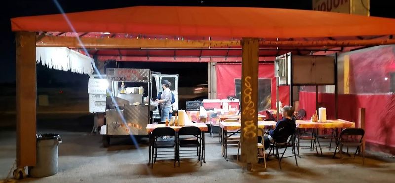 Sonora Querida Hot Dogs