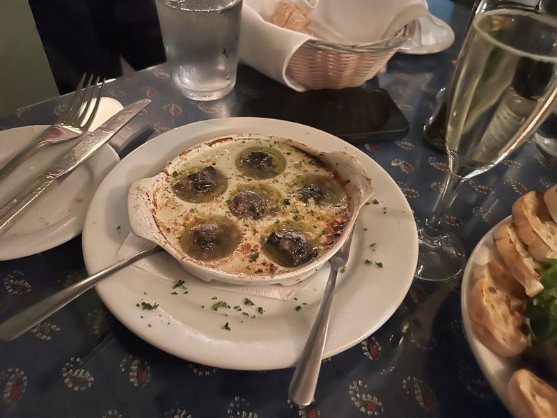 Sophie’s Bistro, Somerset