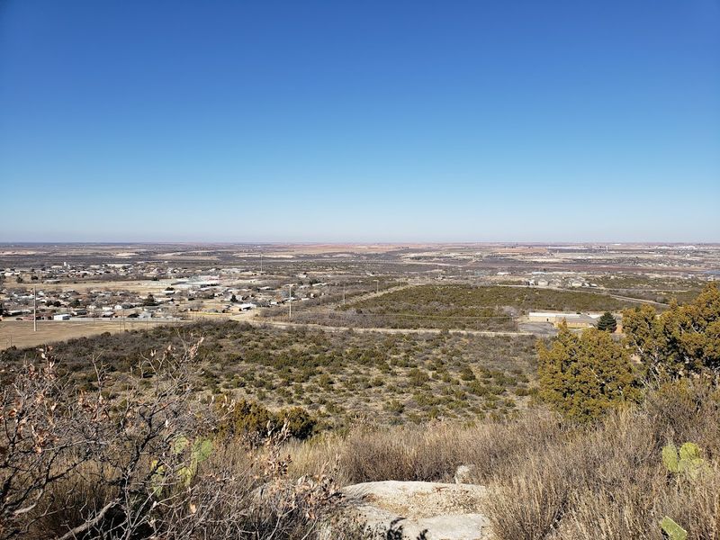 Sotol Stroll Loop (Big Spring)