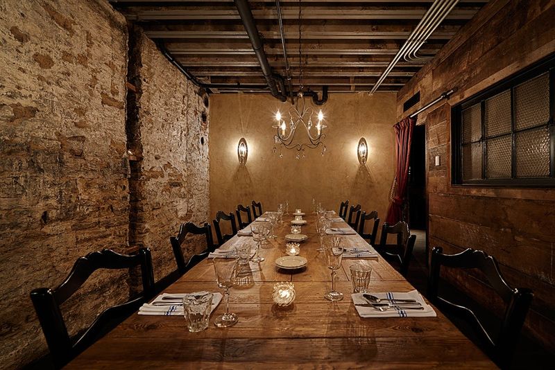 Sotto, Cincinnati