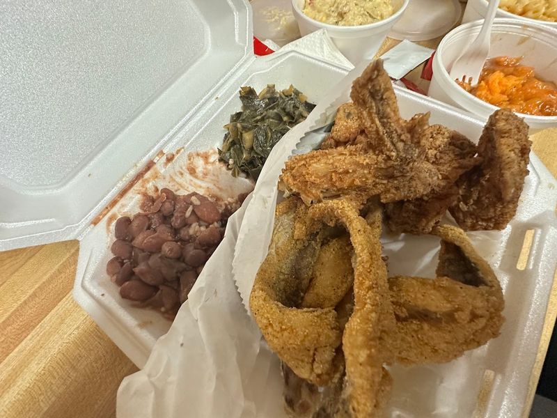 Soul Food Connection Soul Food Connection